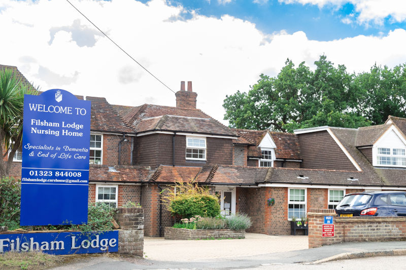 Filsham Lodge